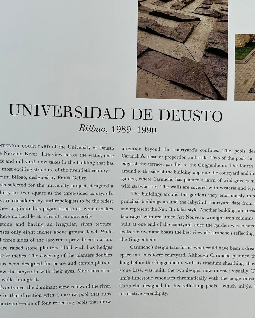 Pestil Books for vitruta Mirrors of Paradise