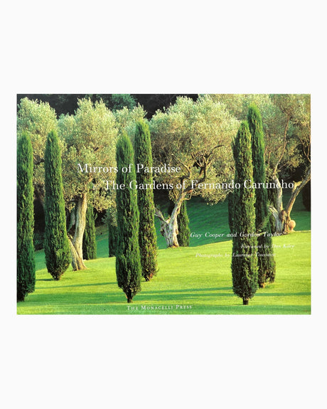 Pestil Books for vitruta Mirrors of Paradise