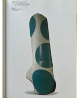New Shoes: Contemporary Footwear Design