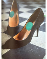 New Shoes: Contemporary Footwear Design