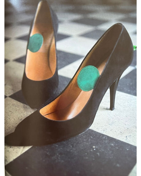 New Shoes: Contemporary Footwear Design