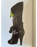 New Shoes: Contemporary Footwear Design