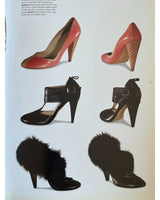 New Shoes: Contemporary Footwear Design
