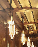 Pestil Books for vitruta New York Deco