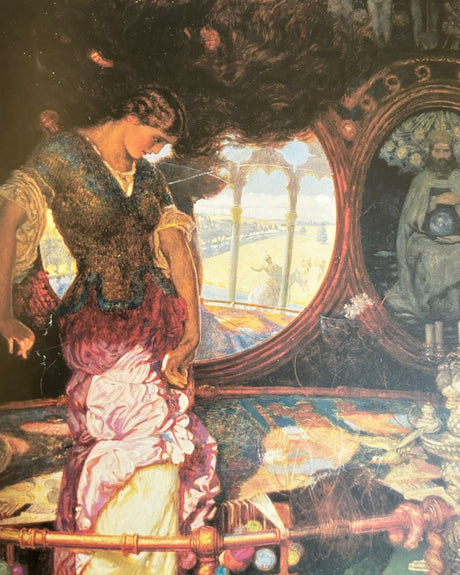 On Reflection