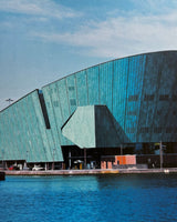 On Tour with Renzo Piano