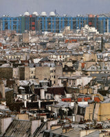 On Tour with Renzo Piano