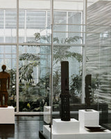 On Tour with Renzo Piano