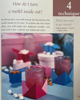 Pestil Books for vitruta Origami for the First Time