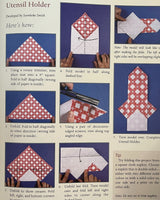 Pestil Books for vitruta Origami for the First Time