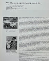 Pestil Books for vitruta Oskar Kokoschka
