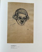 Pestil Books for vitruta Oskar Kokoschka