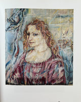Pestil Books for vitruta Oskar Kokoschka
