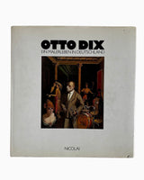 Otto Dix
