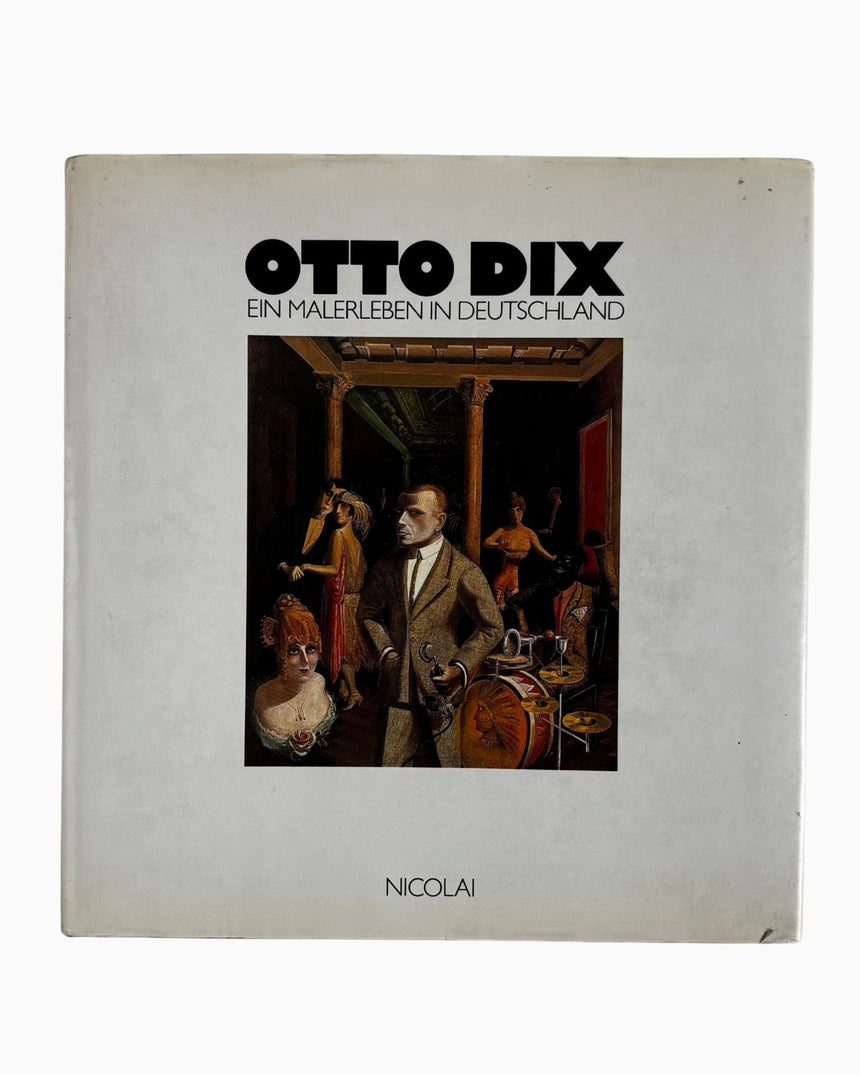 Otto Dix