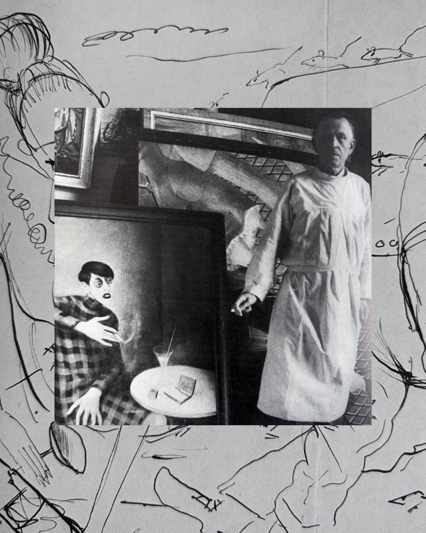 Otto Dix
