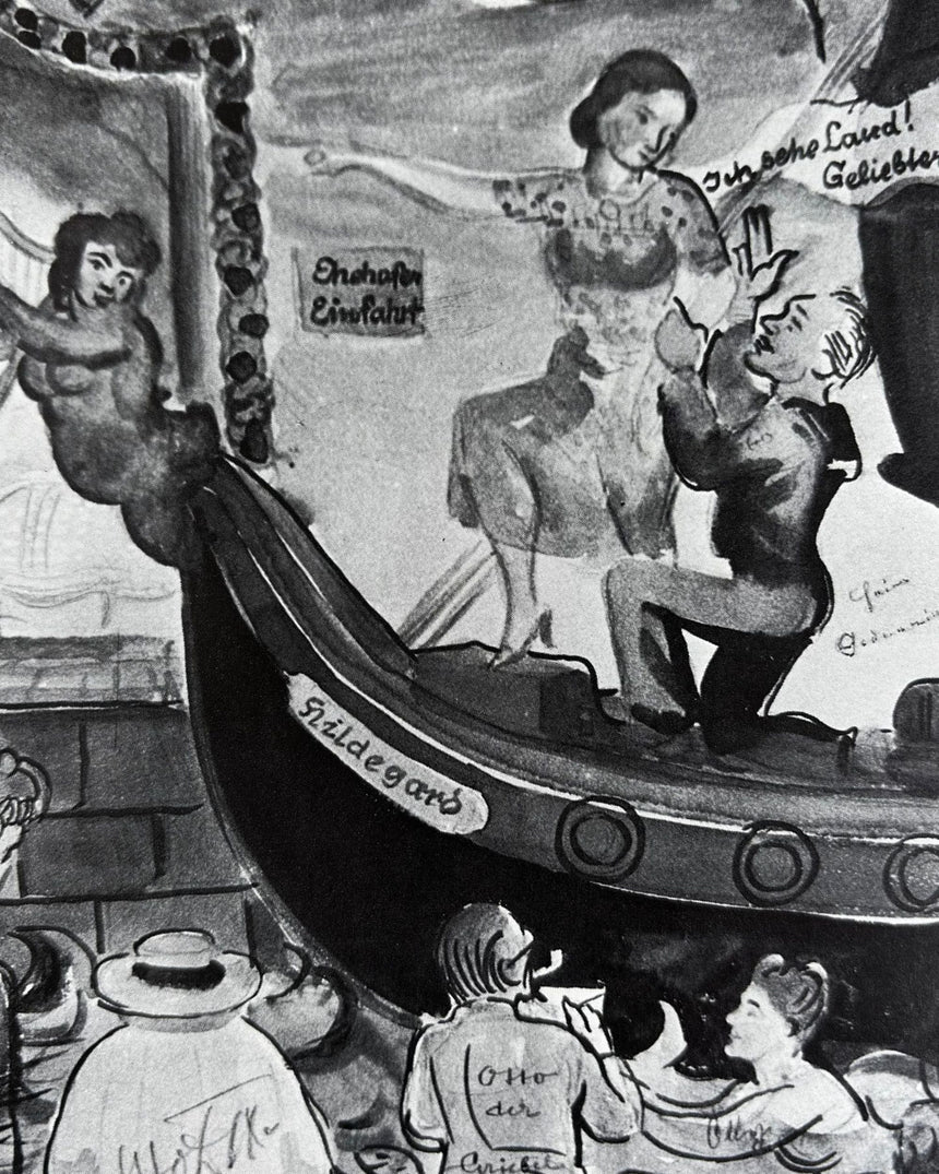 Otto Dix