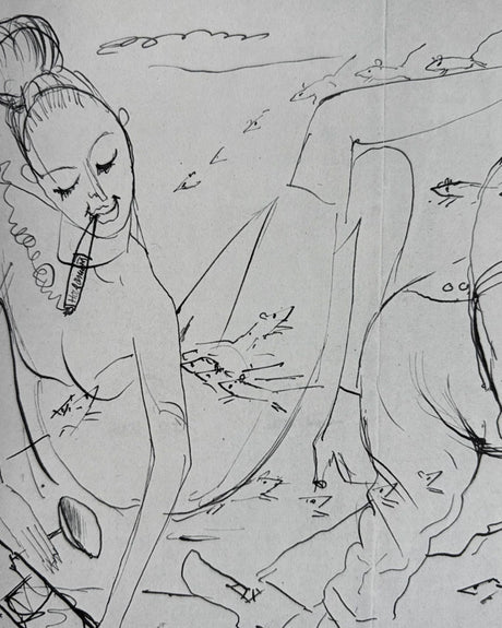 Otto Dix