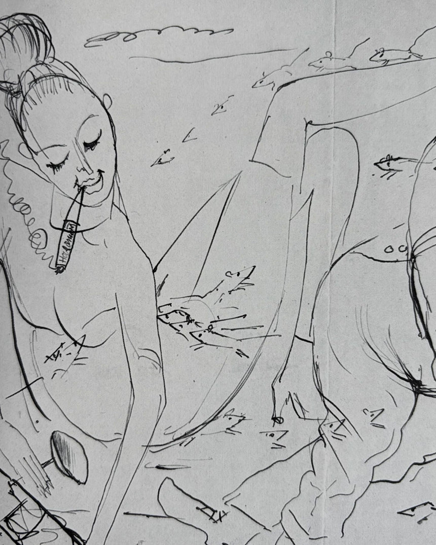 Otto Dix