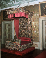 Pestil Books for vitruta Palaces of Europe