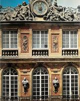 Pestil Books for vitruta Palaces of Europe