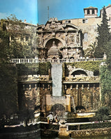 Pestil Books for vitruta Palaces of Europe