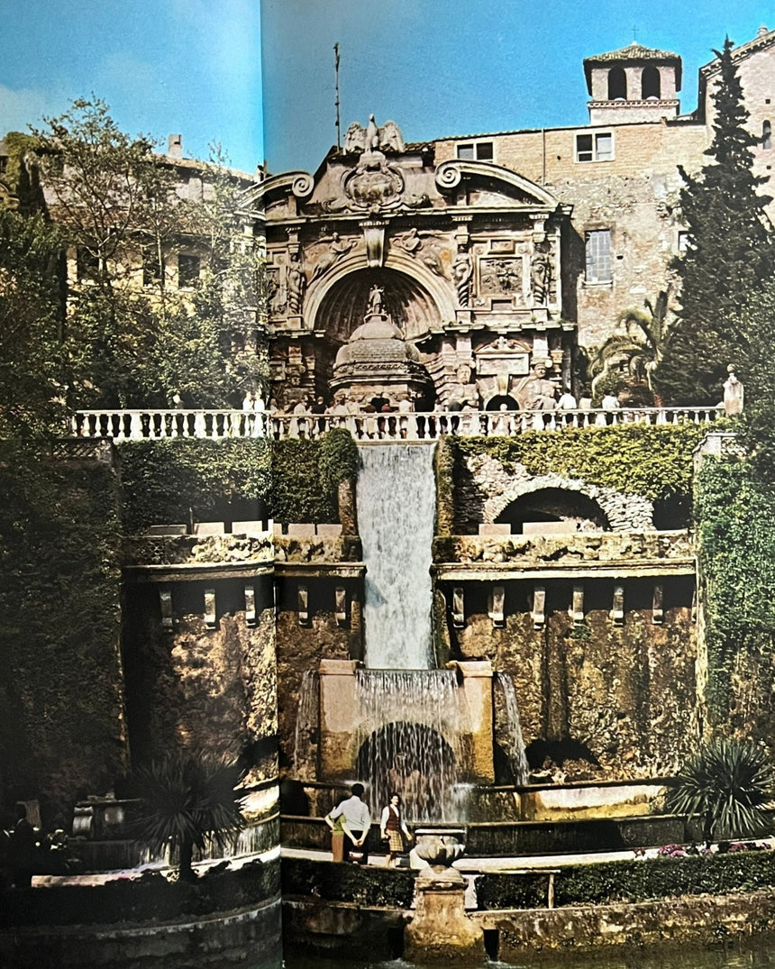 Pestil Books for vitruta Palaces of Europe