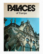 Pestil Books for vitruta Palaces of Europe