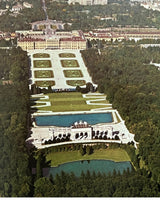 Pestil Books for vitruta Palaces of Europe