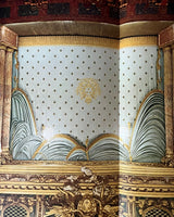 Pestil Books for vitruta Palaces of Europe