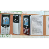 Pestil Books for vitruta Phone Book: A Handy Guide to the World's Favorite Invention 