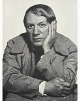 Pestil Books for vitruta Picasso: Forty Years of His Art