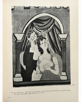 Pestil Books for vitruta Picasso: Forty Years of His Art