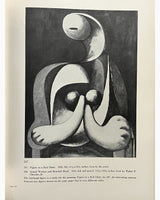 Pestil Books for vitruta Picasso: Forty Years of His Art