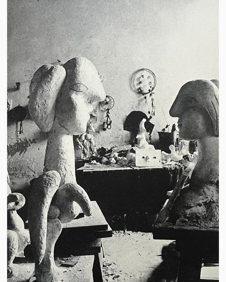 Pestil Books for vitruta Picasso: Forty Years of His Art