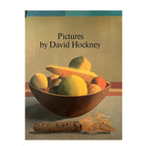 Pictures by David Hockney