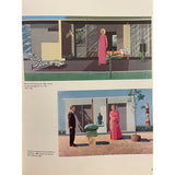 Pictures by David Hockney