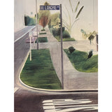 Pictures by David Hockney