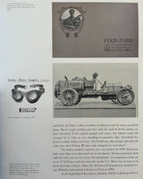Pestil Books for vitruta Pirelli 1872-1997: 125 Years of Empire