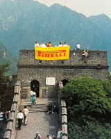 Pestil Books for vitruta Pirelli 1872-1997: 125 Years of Empire