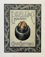Pestil Books for vitruta Pirelli 1872-1997: 125 Years of Empire