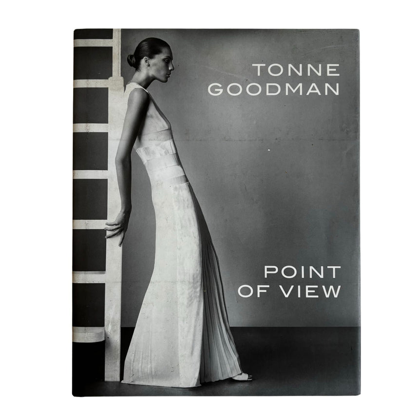 Pestil Books for vitruta Point of View: Four Decades of Defining Style 