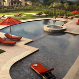 Pool Design