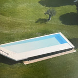 Pool Design