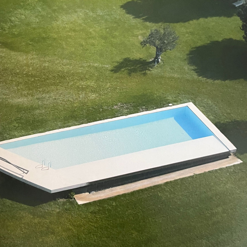 Pool Design