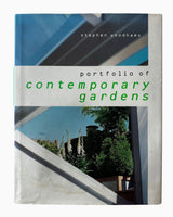 Portfolio of Contemporary Gardens