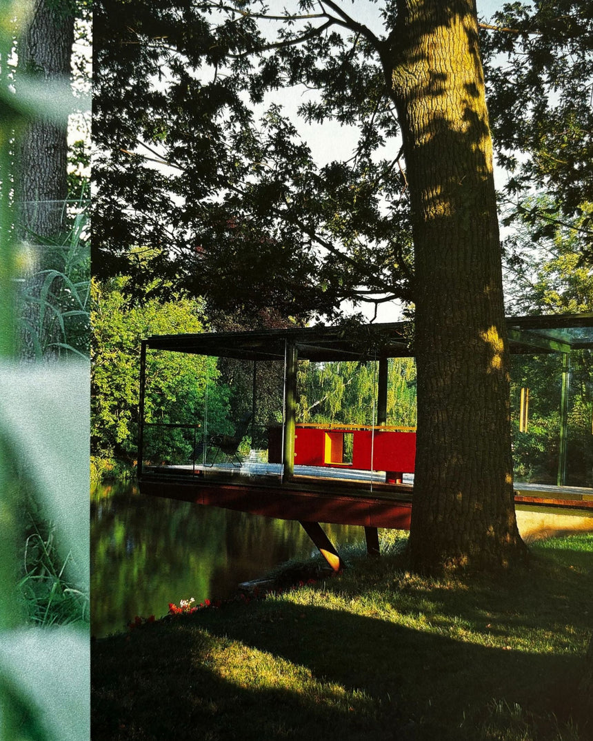 Portfolio of Contemporary Gardens