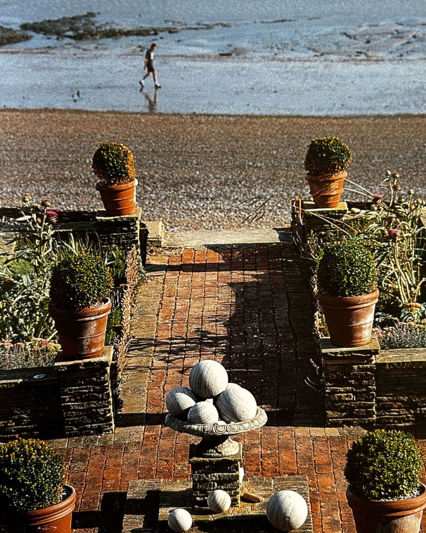 Portfolio of Contemporary Gardens