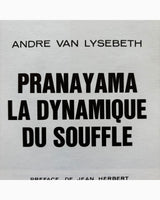 Pestil Books for vitruta Pranayama: La Dynamique du Souffle