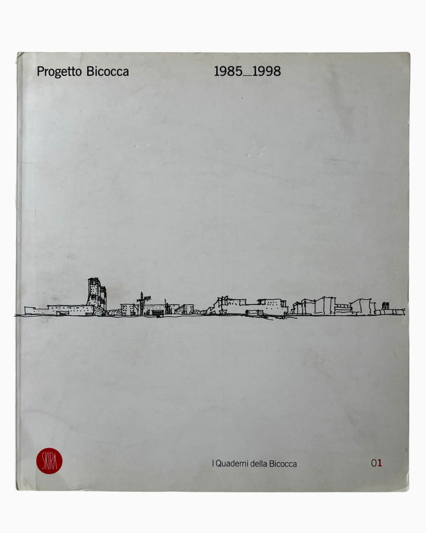 Progetto Bicocca 1985_1998
